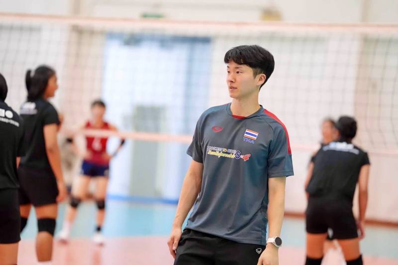 โค้ชชิน