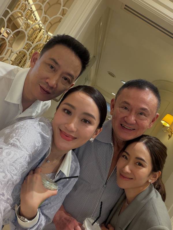 ทักษิณ ชินวัตร