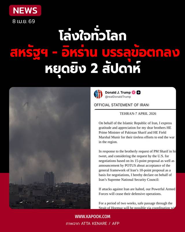 สหรัฐฯ อิหร่าน