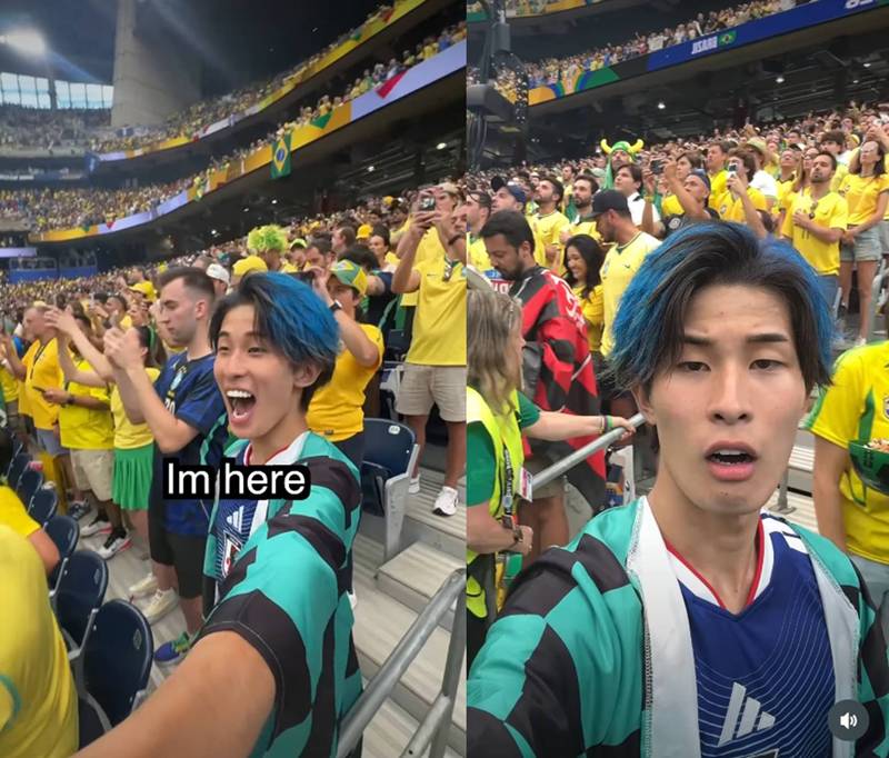 ฟุตบอลโลก 2026