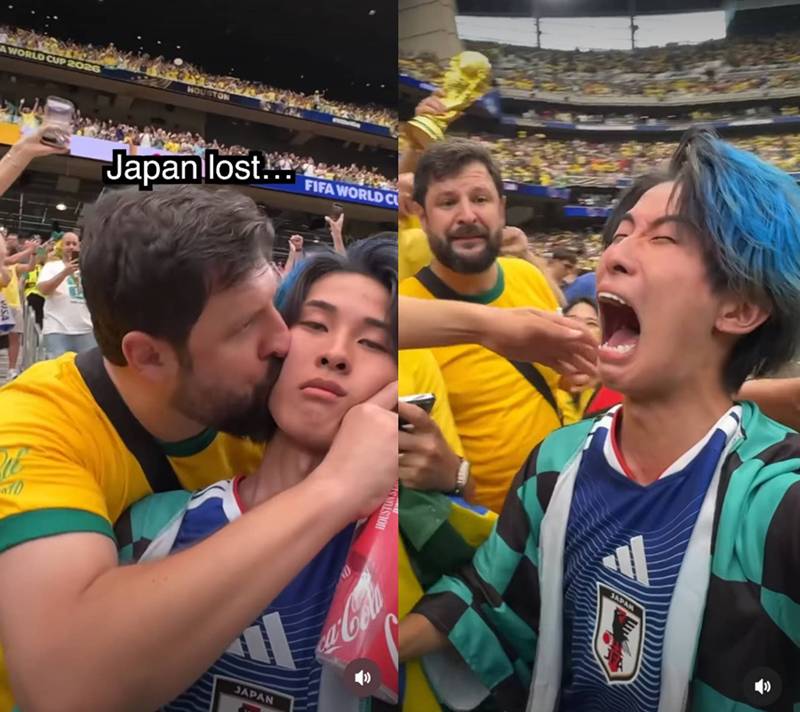 ฟุตบอลโลก 2026
