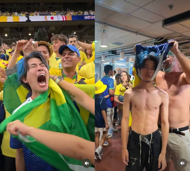 ฟุตบอลโลก 2026