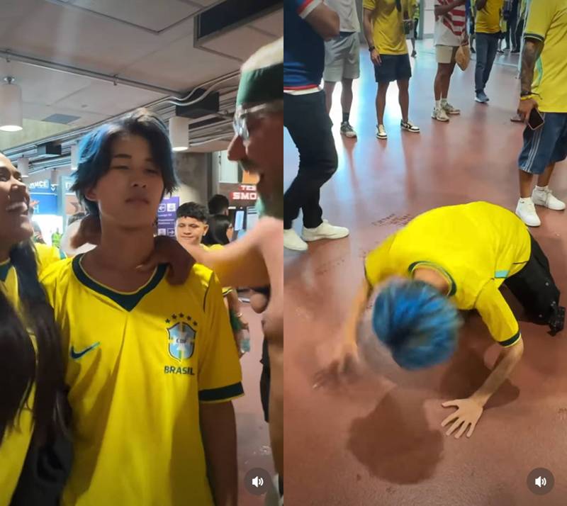 ฟุตบอลโลก 2026