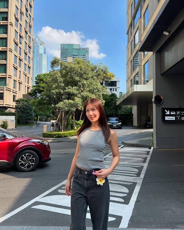 เจนนี่ ลูกก๊อต อธิป