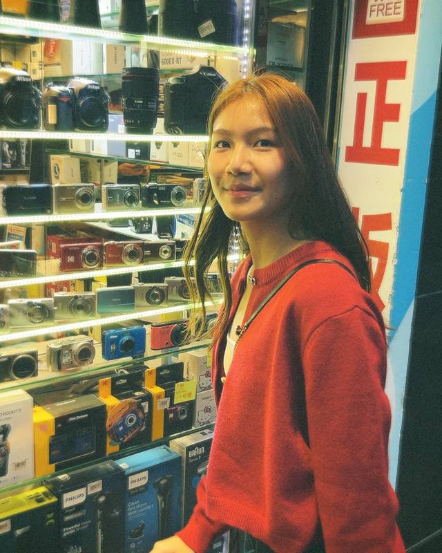 เจนนี่ ลูกก๊อต อธิป