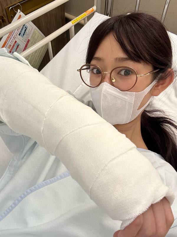 โฮริเอะ มินะ