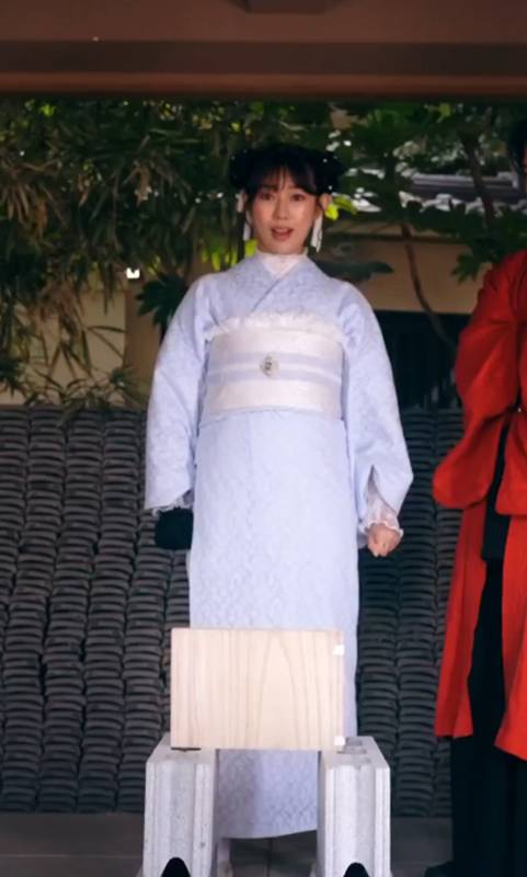 โฮริเอะ มินะ