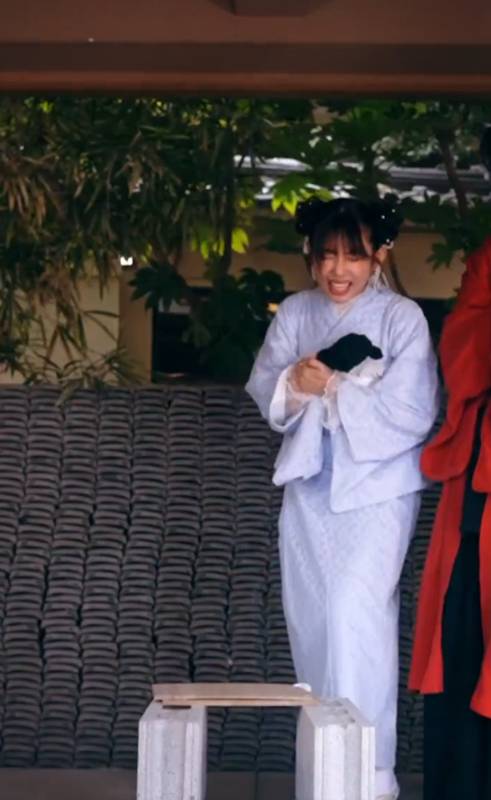 โฮริเอะ มินะ