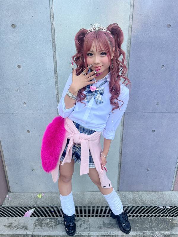 เน็ตไอดอลญี่ปุ่น