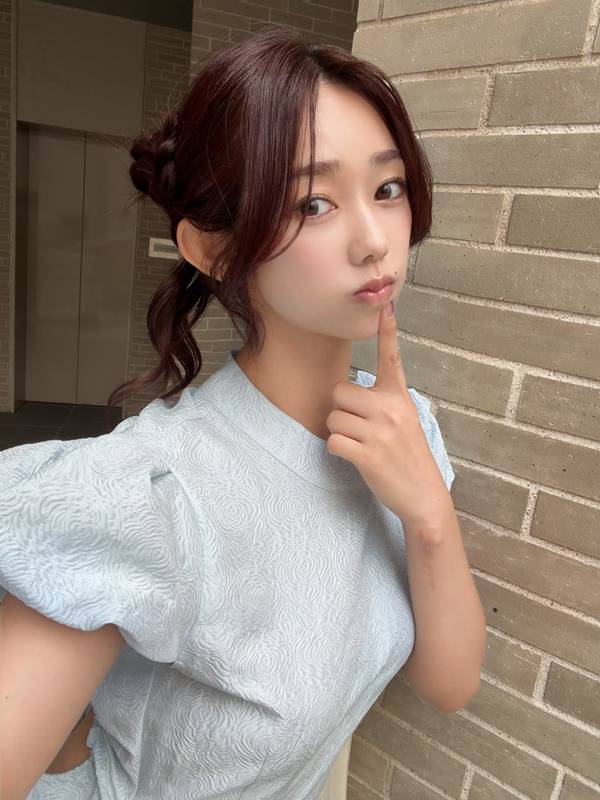 โฮริเอะ มินะ