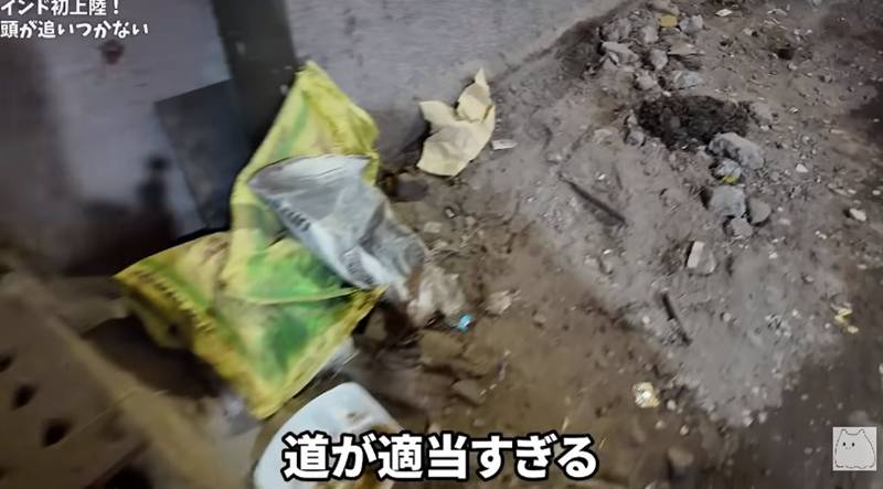 สาวญี่ปุ่นรีวิวอินเดีย