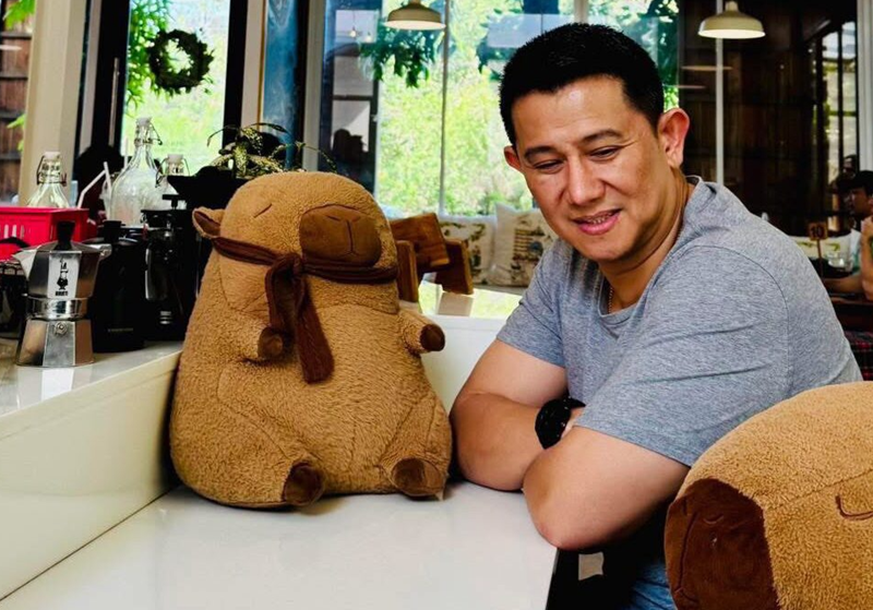 พล.ต.อ. สุรเชษฐ์ หักพาล