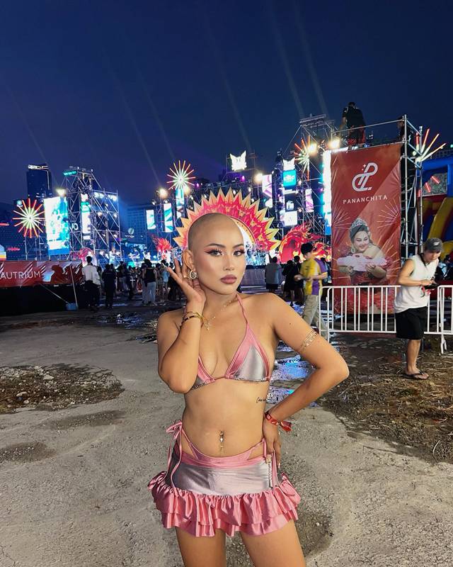 อาลัย น้องจุ๊บแจง สาวป่วยมะเร็งระยะสุดท้าย