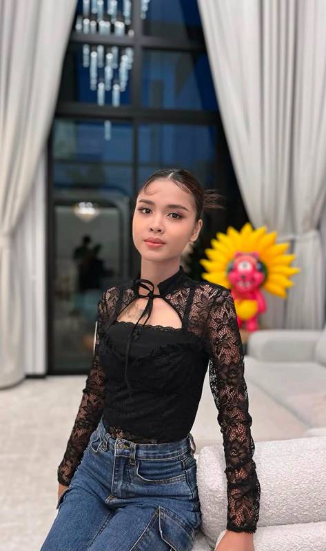 น้องพั้นช์ ลูกสาวบุญธรรม ก้อง ห้วยไร่ เสียชีวิต