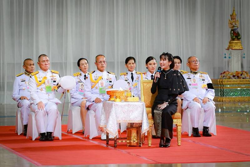 เจ้าคุณพระสินีนาถ
