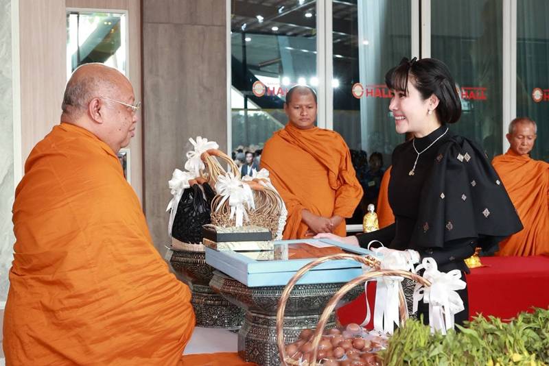 เจ้าคุณพระสินีนาถ
