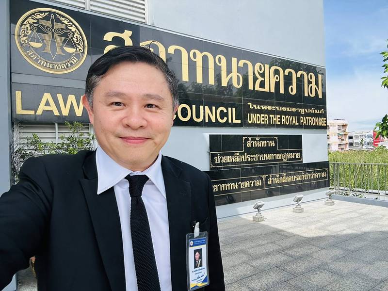 หญิงคู่กรณีทนายแก้ว สยบข่าวลือ