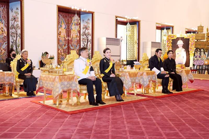 กษัตริย์จิกมี-พระราชินีภูฏาน