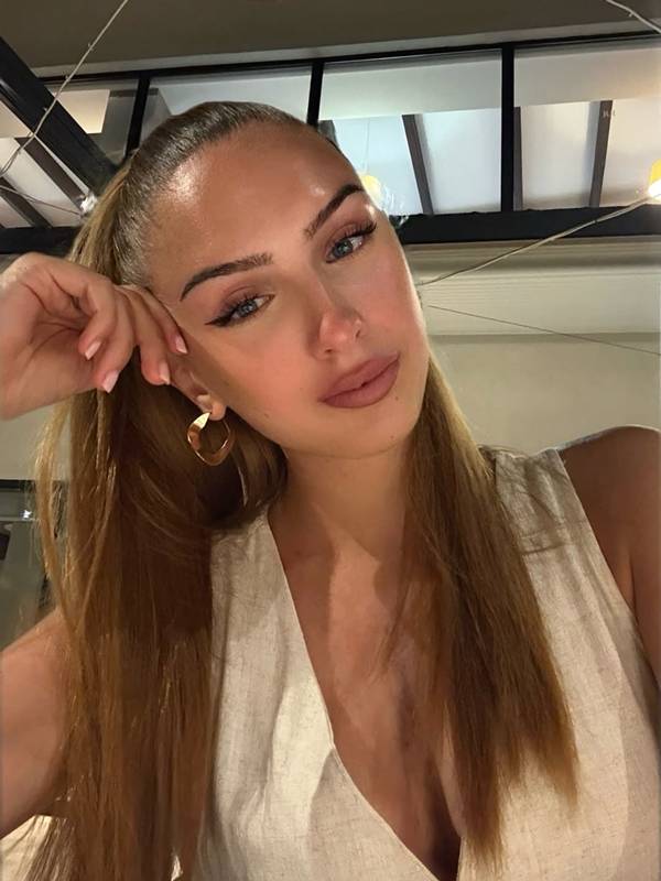 ลูเซีย ซีซิช มิสออสเตรียคนปัจจุบัน เสียชีวิต