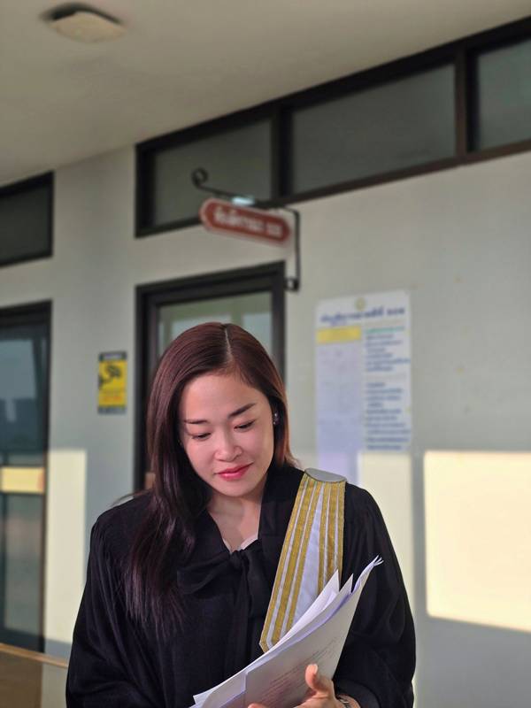 ดมกางเกงในผัว