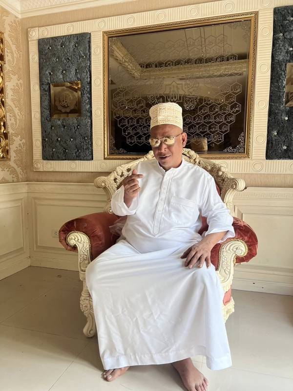 บังมัด คลองตัน