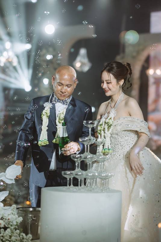 บังมัด คลองตัน