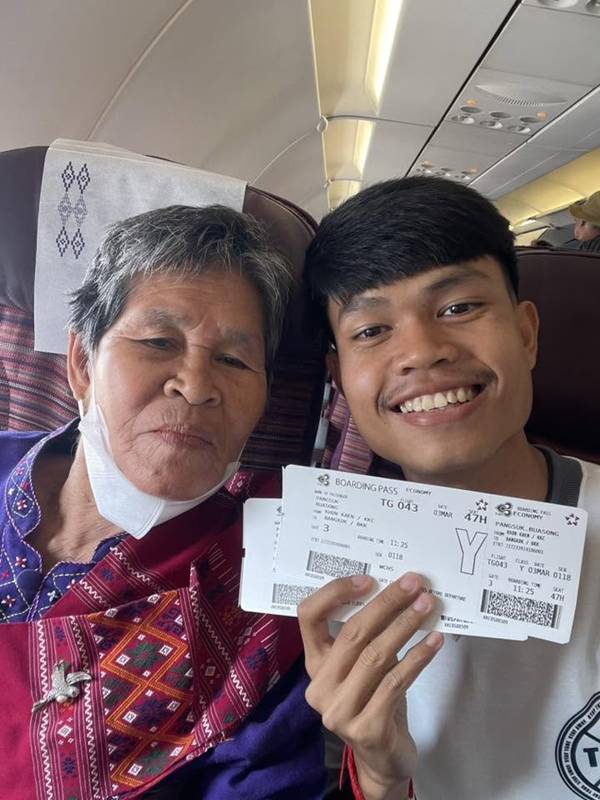 ฮลุน โซโล่