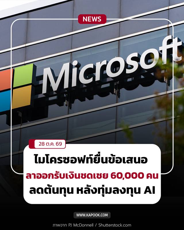 Microsoft Microsoft