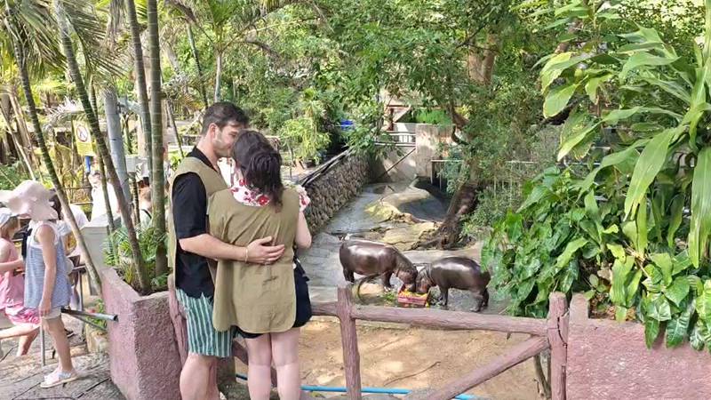 ขอแต่งงาน