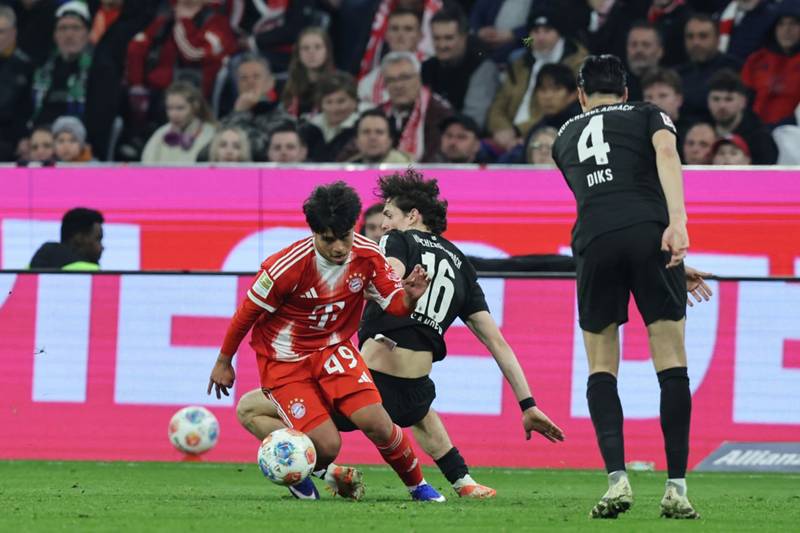 ไมคอน คาร์โดโซ 