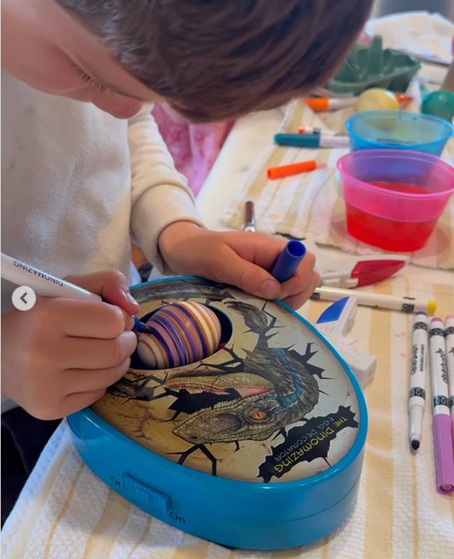 เจ้าชายอาร์ชี - เจ้าหญิงลิลีเบต