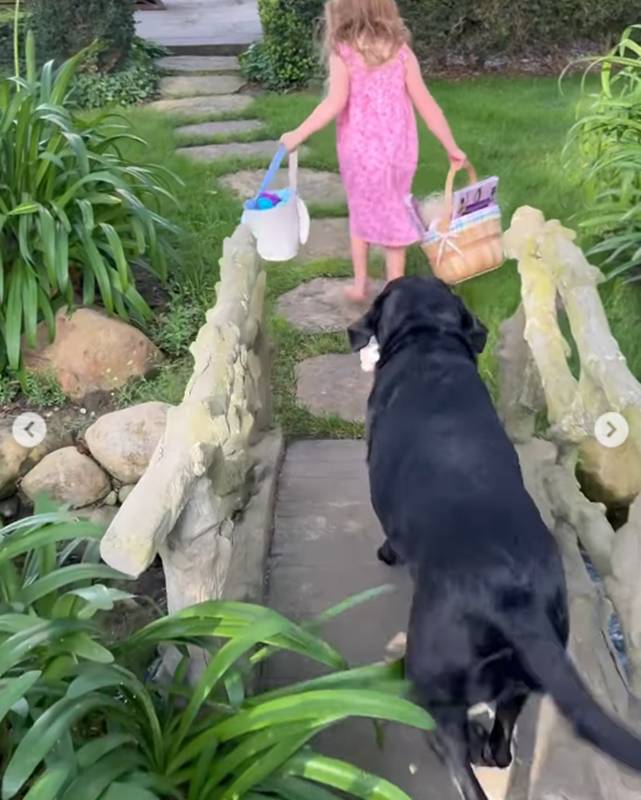 เจ้าชายอาร์ชี - เจ้าหญิงลิลีเบต