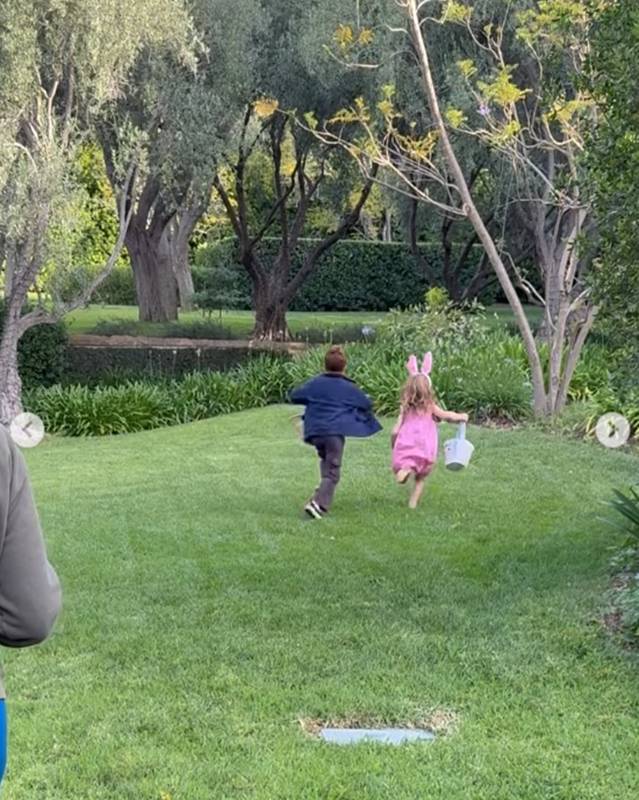 เจ้าชายอาร์ชี - เจ้าหญิงลิลีเบต