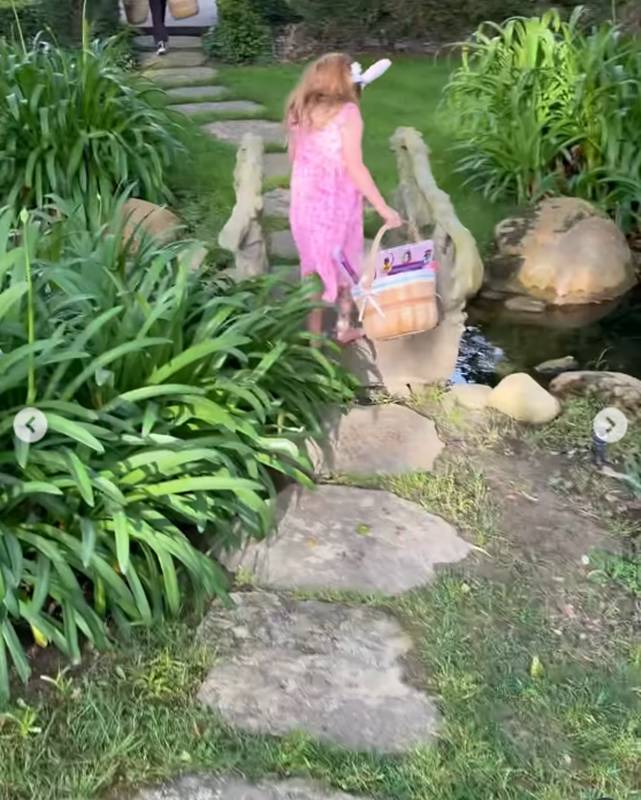 เจ้าชายอาร์ชี - เจ้าหญิงลิลีเบต