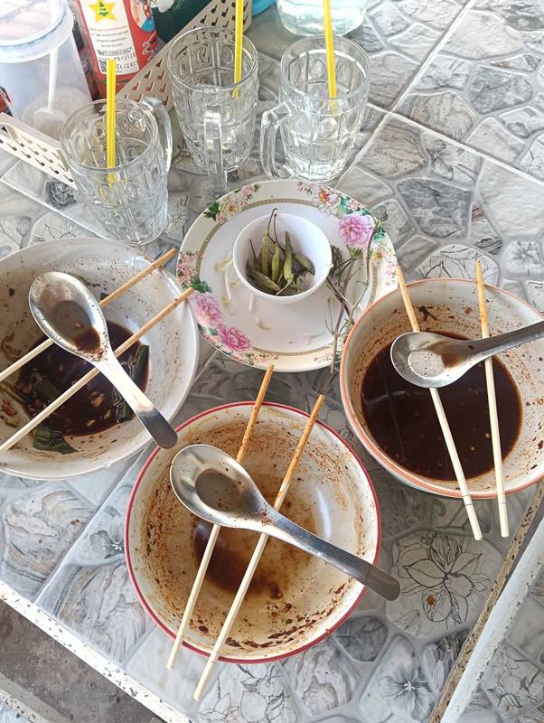 ร้านก๋วยเตี๋ยว