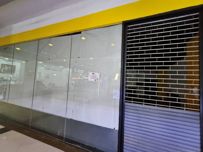 ร้านพิซซ่าดัง ประกาศปิดสาขา