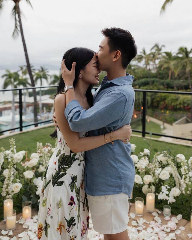 แฮน ชัยธัช ลูกชาย บิ๊กแป๊ะ