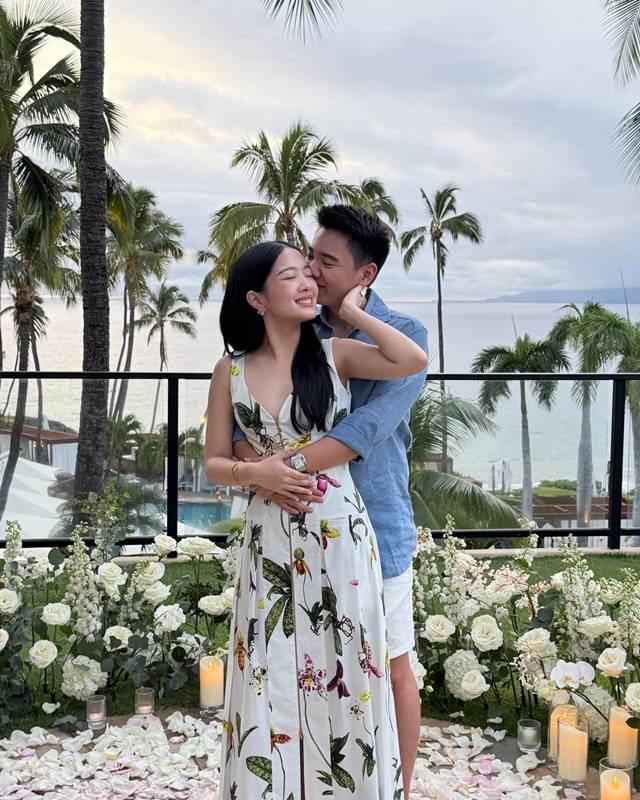 แฮน ชัยธัช ลูกชาย บิ๊กแป๊ะ