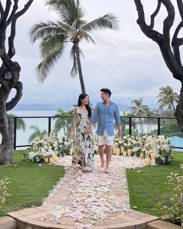 แฮน ชัยธัช ลูกชาย บิ๊กแป๊ะ