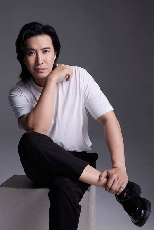 หนุ่ม กรรชัย หนุ่ม กรรชัย