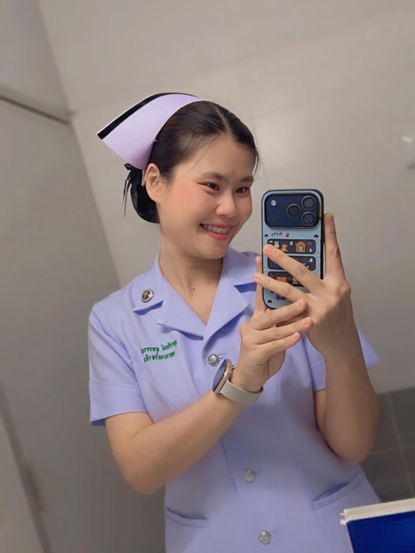 พยาบาลเสียชีวิต