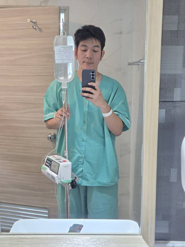 ฟอสฟอรัสในร่างกายต่ำ