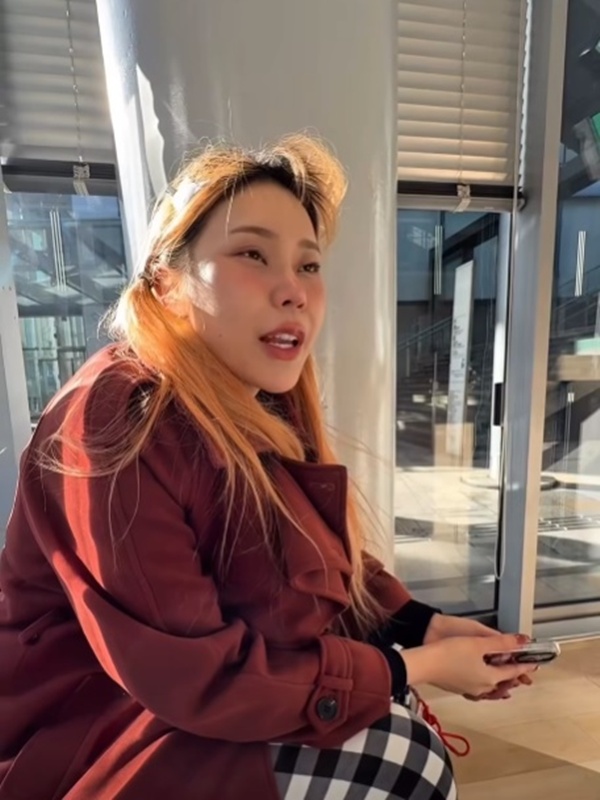 ประสบการณ์ป่วยที่ญี่ปุ่น