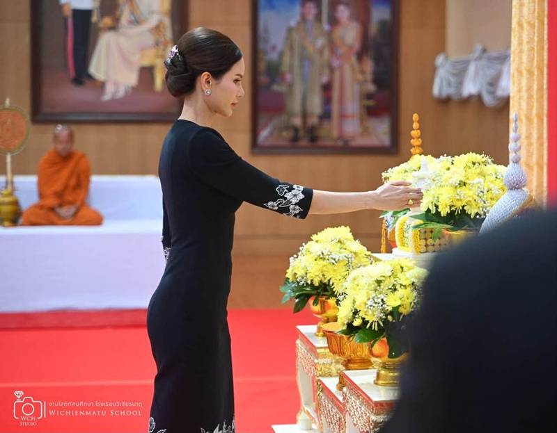 คุณหญิงปภัสสร