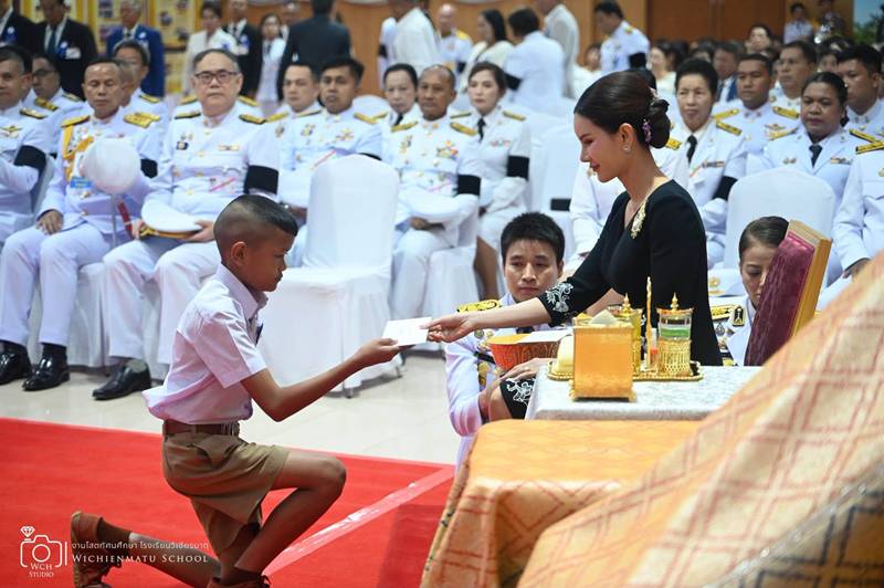 คุณหญิงปภัสสร