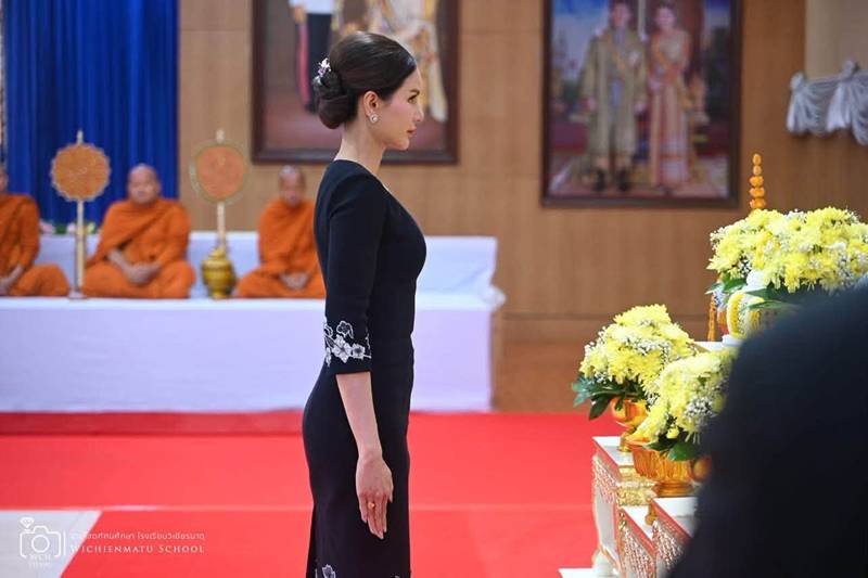 คุณหญิงปภัสสร