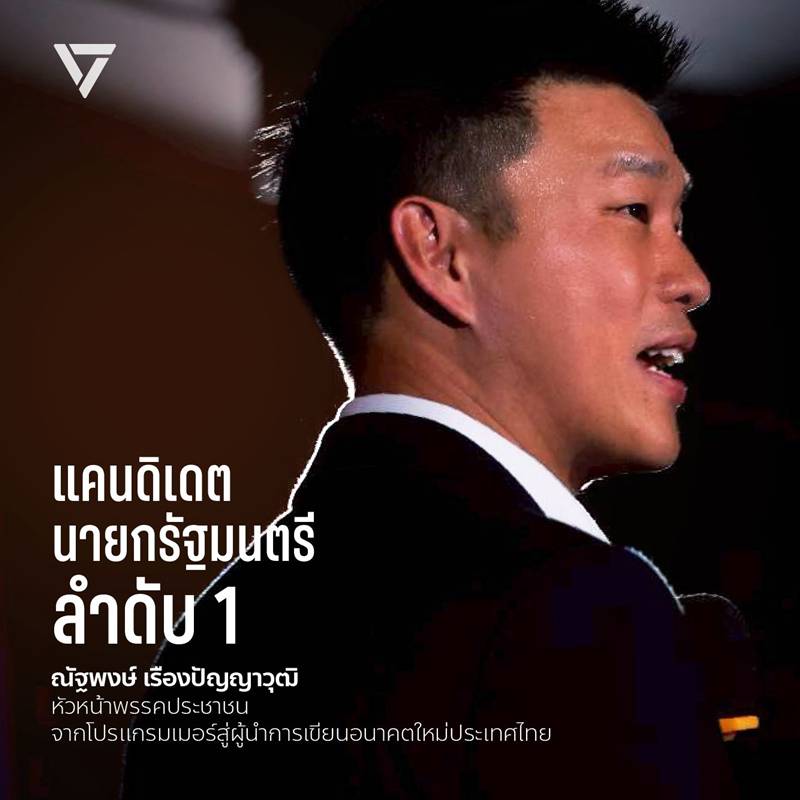 ณัฐพงษ์ เรืองปัญญาวุฒิ