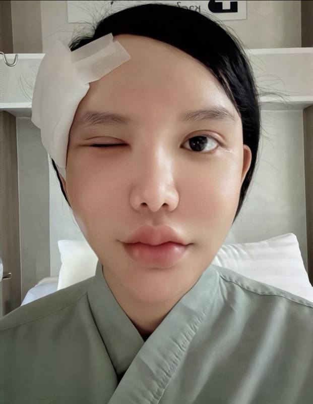 กุ้งแช่น้ำปลา