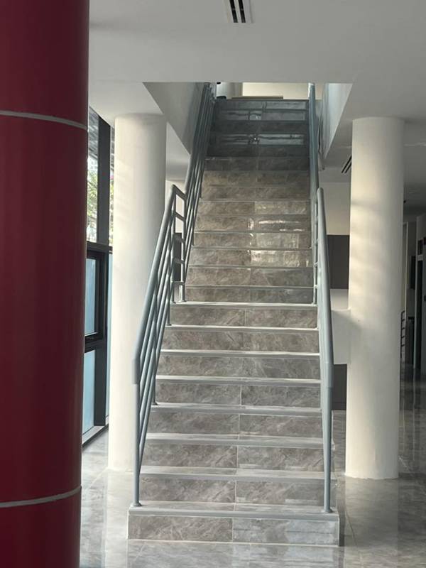 โรงพักสุทธิสาร