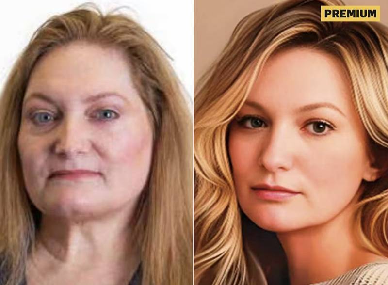 นักการเมืองวัย 59 โป๊ะใช้ AI ตุ๊งรูป